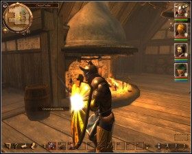 1 - Zadania poboczne (1) | Rozdział 7 | Drakensang The Dark Eye - Drakensang: The Dark Eye - poradnik do gry