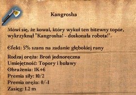 1 - Zadania główne (1) | Rozdział 8 | Drakensang The Dark Eye - Drakensang: The Dark Eye - poradnik do gry