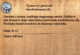 Szata Pomieszania - Zadania główne (1) | Rozdział 8 | Drakensang The Dark Eye - Drakensang: The Dark Eye - poradnik do gry