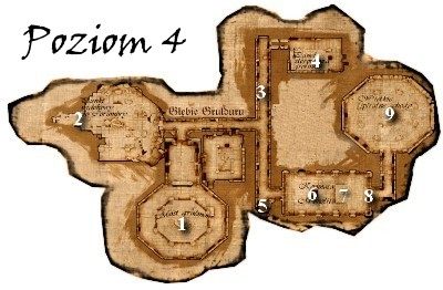 1 - Mapy M11.3 Poziom 4 | Rozdział 9 | Drakensang The Dark Eye - Drakensang: The Dark Eye - poradnik do gry