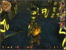 1 - Zadania główne | Rozdział 9 | Drakensang The Dark Eye - Drakensang: The Dark Eye - poradnik do gry