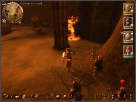 1 - Zadania główne | Rozdział 10 | Drakensang The Dark Eye - Drakensang: The Dark Eye - poradnik do gry