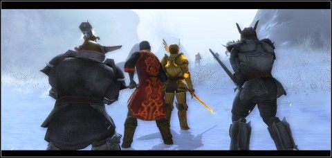 Zaraz po powrocie do Murolosh odezwie się do Ciebie Xolgorax - Zadania główne | Rozdział 11 | Drakensang The Dark Eye - Drakensang: The Dark Eye - poradnik do gry