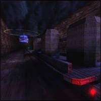 Drużyna Przeciwna: Blood Reavers - Luthor, Mariana, Boris, Kyla - Assault - Hight Speed | Mapy Unreal Tournament - Unreal Tournament - poradnik do gry