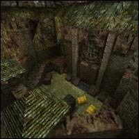 Drużyna Przeciwna: Thunder Crash - Malcon, Aryss, Azure, Othello - Assault - Rook | Mapy Unreal Tournament - Unreal Tournament - poradnik do gry