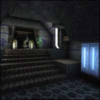 Drużyna Przeciwna: Blood Reaves - Luthor, Mariana, Boris, Kyla - Capture the Flag - Cornet | Mapy Unreal Tournament - Unreal Tournament - poradnik do gry