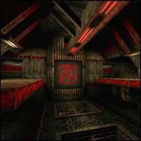 Drużyna Przeciwna: Black Legion - Visse, Malakai, Freylis, Kragoth, Cryss - Capture the Flag - Deary | Mapy Unreal Tournament - Unreal Tournament - poradnik do gry