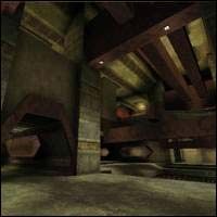 Drużyna Przeciwna: Blood Reaves - Luthor, Mariana, Boris, Kyla - Capture the Flag - Last Command | Mapy Unreal Tournament - Unreal Tournament - poradnik do gry