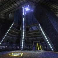 Przeciwnicy: Luthienne - Civilian - Deathmatch - Fractal | Mapy Unreal Tournament - Unreal Tournament - poradnik do gry