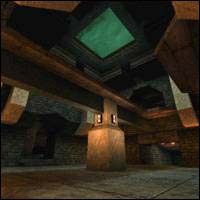 Przeciwnicy: Arkoth 24 - Psychotic, Visse - Necris Blademaiden, Kragoth - Necris Phayder - Deathmatch - Codex | Mapy Unreal Tournament - Unreal Tournament - poradnik do gry
