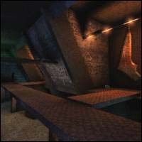 Przeciwnicy: Archon - Psychotic, Nikki - Civilian, Raven - Criminal, Bart - Economist - Deathmatch - Pressure | Mapy Unreal Tournament - Unreal Tournament - poradnik do gry