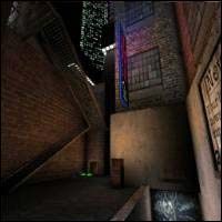 Drużyna Przeciwna: Iron Guard Warrior - Johnson, Ryhisa, Harlin - Domination - Condemned | Mapy Unreal Tournament - Unreal Tournament - poradnik do gry