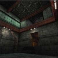 Drużyna Przeciwna: Thunder Crash - Malcom, Aryss, Azure, Othello - Domination - Cinder | Mapy Unreal Tournament - Unreal Tournament - poradnik do gry