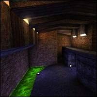 Drużyna Przeciwna: Blood Reaves - Luthor, Mariana, Boris, Kyla - Domination - Gearbolt | Mapy Unreal Tournament - Unreal Tournament - poradnik do gry