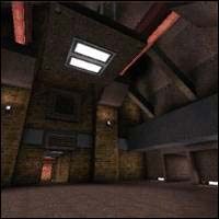 Drużyna Przeciwna: Blood Reaves - Jayce, Luthor, Mariana, Boris, Kyla - Domination - Leadworks | Mapy Unreal Tournament - Unreal Tournament - poradnik do gry