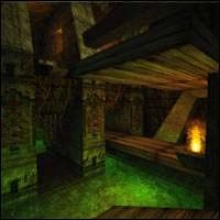 Drużyna Przeciwna: Thunder Crash - Riker, Malcom, Aryss, Azure, Othello - Domination - Olden | Mapy Unreal Tournament - Unreal Tournament - poradnik do gry