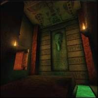 Drużyna Przeciwna: Black Legion - Visse, Malakai, Freylis, Kragoth, Kryss - Domination - Sesmar | Mapy Unreal Tournament - Unreal Tournament - poradnik do gry