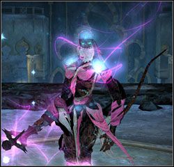 Konkubina (The Concubine) - Przeciwnicy i walka | Prolog Prince of Persia - Prince of Persia - poradnik do gry