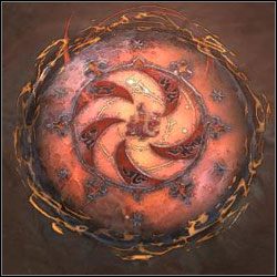 Krok Ormazda (Step of Ormazd) - Świątynia | Prolog Prince of Persia - Prince of Persia - poradnik do gry