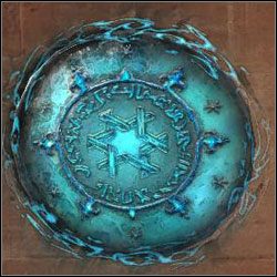 Ręka Ormazda (Hand of Ormazd) - Świątynia | Prolog Prince of Persia - Prince of Persia - poradnik do gry