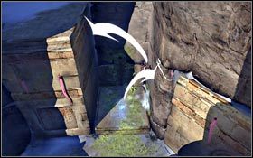 5 - Prolog (cz.1) | Prolog Prince of Persia - Prince of Persia - poradnik do gry
