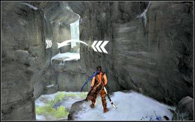 Po walce i wyjaśnieniu kim naprawdę jest Farah, Elika wskoczy poziom wyżej - Prolog (cz.1) | Prolog Prince of Persia - Prince of Persia - poradnik do gry