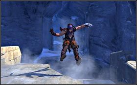 6 - Prolog (cz.1) | Prolog Prince of Persia - Prince of Persia - poradnik do gry