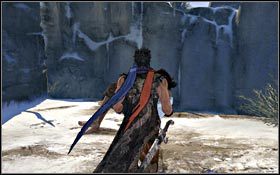 7 - Prolog (cz.1) | Prolog Prince of Persia - Prince of Persia - poradnik do gry