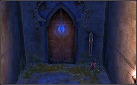 7 - Prolog (cz.2) | Prolog Prince of Persia - Prince of Persia - poradnik do gry