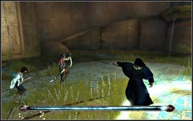 8 - Prolog (cz.2) | Prolog Prince of Persia - Prince of Persia - poradnik do gry