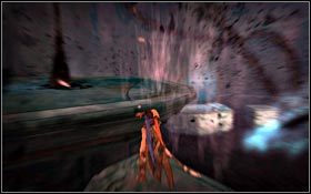 5 - Prolog (cz.3) | Prolog Prince of Persia - Prince of Persia - poradnik do gry