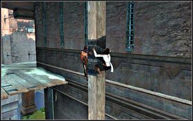 17 i 18 znajdziesz po wykonaniu skoku po prawej stronie - Brama Królewska - Ziarna Światła | Zrujnowana Cytadela Prince of Persia - Prince of Persia - poradnik do gry