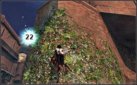 10 - Brama Królewska - Ziarna Światła | Zrujnowana Cytadela Prince of Persia - Prince of Persia - poradnik do gry