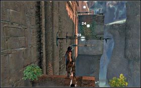 11 - Brama Królewska - Ziarna Światła | Zrujnowana Cytadela Prince of Persia - Prince of Persia - poradnik do gry