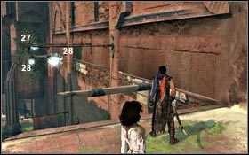 12 - Brama Królewska - Ziarna Światła | Zrujnowana Cytadela Prince of Persia - Prince of Persia - poradnik do gry