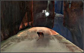 13 - Brama Królewska - Ziarna Światła | Zrujnowana Cytadela Prince of Persia - Prince of Persia - poradnik do gry