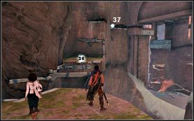 16 - Brama Królewska - Ziarna Światła | Zrujnowana Cytadela Prince of Persia - Prince of Persia - poradnik do gry