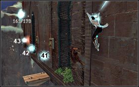 i pozbieraj pozostałe Ziarna Światła - Brama Królewska - Ziarna Światła | Zrujnowana Cytadela Prince of Persia - Prince of Persia - poradnik do gry