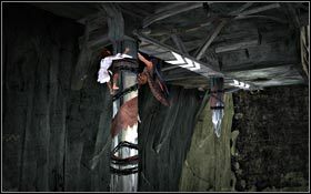 5 - Kościół | Dolina Prince of Persia - Prince of Persia - poradnik do gry