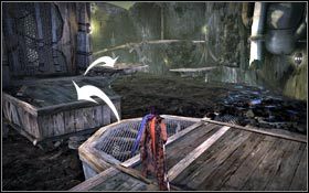 6 - Kościół | Dolina Prince of Persia - Prince of Persia - poradnik do gry