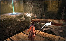 7 - Kościół | Dolina Prince of Persia - Prince of Persia - poradnik do gry