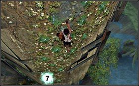 2 - Kościół - Ziarna Światła | Dolina Prince of Persia - Prince of Persia - poradnik do gry