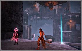 4 - Pieczara | Pałac Królewski | Prince of Persia - Prince of Persia - poradnik do gry