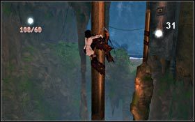 10 - Pieczara - Ziarna Światła | Pałac Królewski | Prince of Persia - Prince of Persia - poradnik do gry