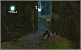 12 - Pieczara - Ziarna Światła | Pałac Królewski | Prince of Persia - Prince of Persia - poradnik do gry