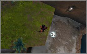 13 - Pieczara - Ziarna Światła | Pałac Królewski | Prince of Persia - Prince of Persia - poradnik do gry