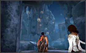 1 - Brama Miejska | Miasto Światła | Prince of Persia - Prince of Persia - poradnik do gry