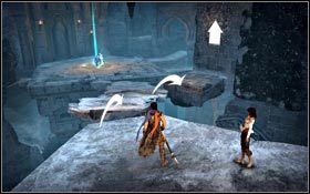 2 - Brama Miejska | Miasto Światła | Prince of Persia - Prince of Persia - poradnik do gry