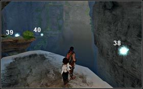 13 - Brama Miejska - Ziarna Światła | Miasto Światła | Prince of Persia - Prince of Persia - poradnik do gry