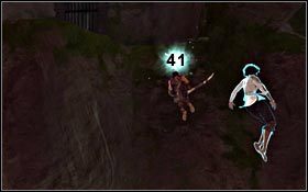 14 - Brama Miejska - Ziarna Światła | Miasto Światła | Prince of Persia - Prince of Persia - poradnik do gry